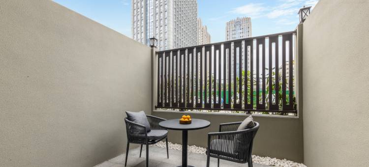 汉庭酒店(上海金桥地铁站店)图片