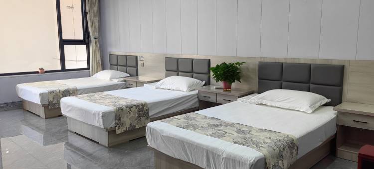 安泽安顺达民宿图片