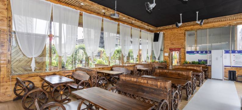 漫州酒店(纳雍县人民医院客运站店)图片