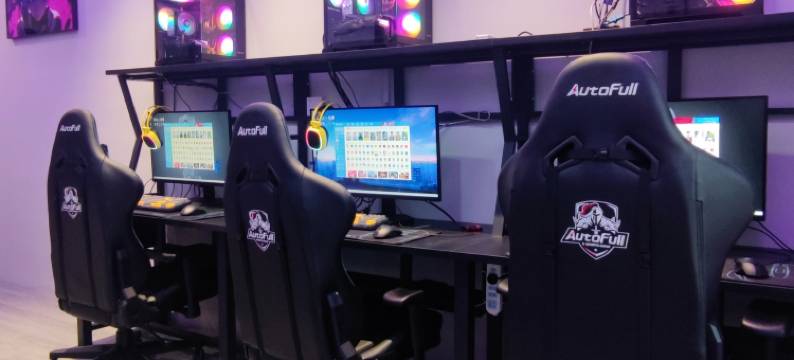 壹号电竞酒店(成都龙泉师范大学成龙店)图片