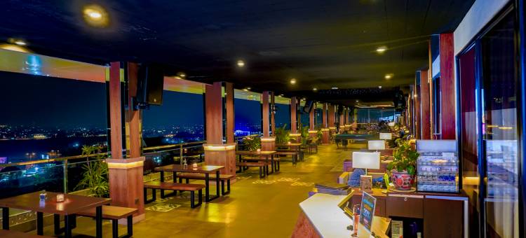 格兰德阳光会议度假村(Grand Sunshine Resort & Convention)图片