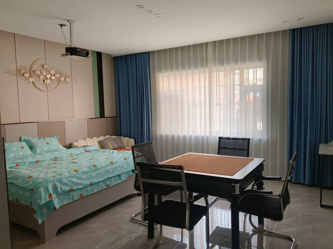 万事通便民民宿