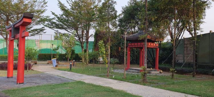 Sweet home & Rooms - East Asia 17/27, Greenlake City图片