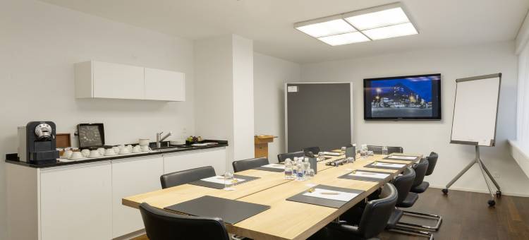 ABC瑞士品质酒店(ABC Swiss Quality Hotel)图片