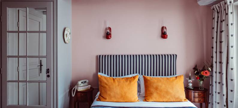 圣东格庄园酒店(Hotel Maison Saintonge)图片