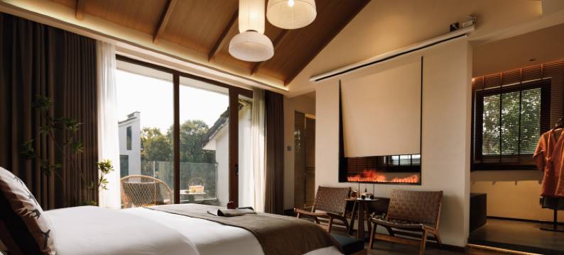 徐州吉川温泉度假酒店图片