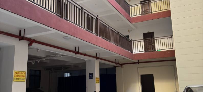 景洪康玲酒店图片