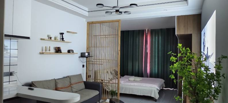 蒙自云寐民宿图片