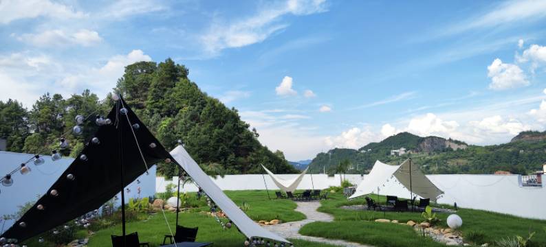 恩施戴斯温德姆酒店(女儿城民族大学店)图片