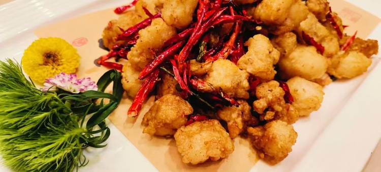 宿迁江山大酒店图片