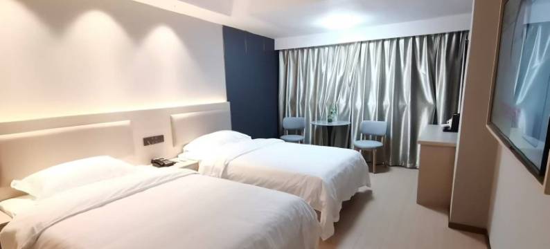 南通前景宾馆图片