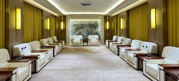 于都县长征宾馆(于都高铁站店)图片
