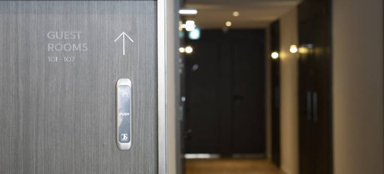 乌山Anook酒店(Anook Hotel Osan)图片