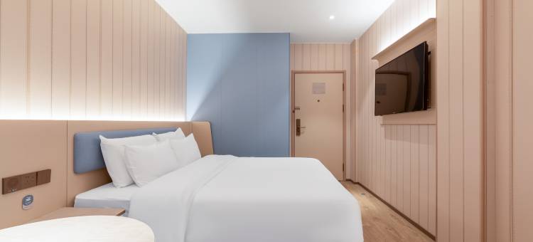 汉庭酒店(南浔古镇店)图片