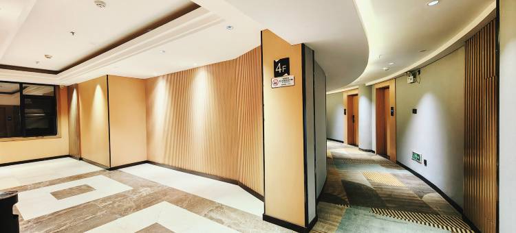 如家华驿精选酒店(资溪县县政府店)图片