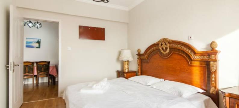 大河公馆(天津之眼店)图片