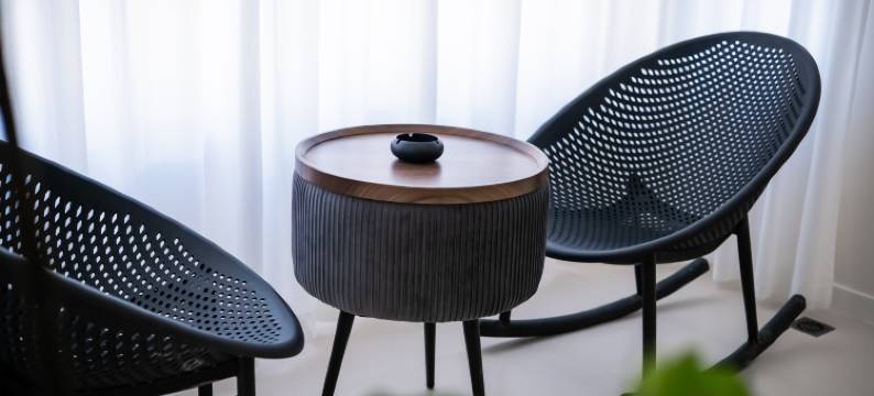 雅筑·望云端观山度假现代设计师轻奢美宿图片