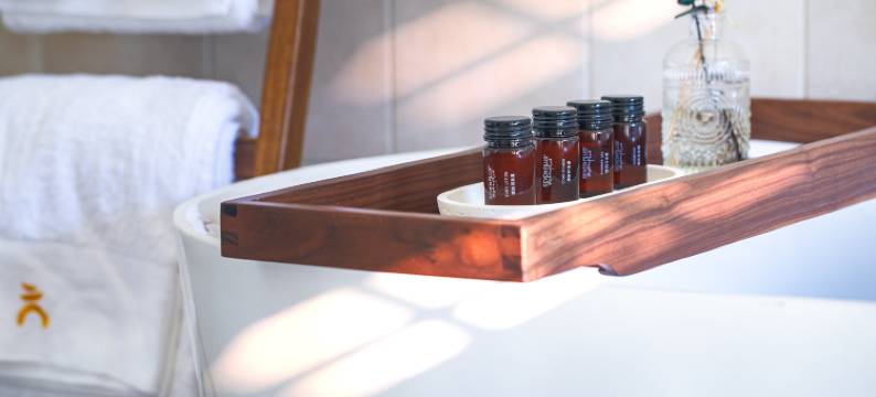 太阳窝窝丨360°Sunny Inn·瑜伽·设计师美宿 (丽江束河古镇店)图片