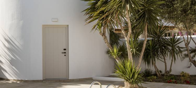 阿玛利亚海滩度假村(AMĀRIA Beach Resort by NOMÉE Hospitality Group)图片