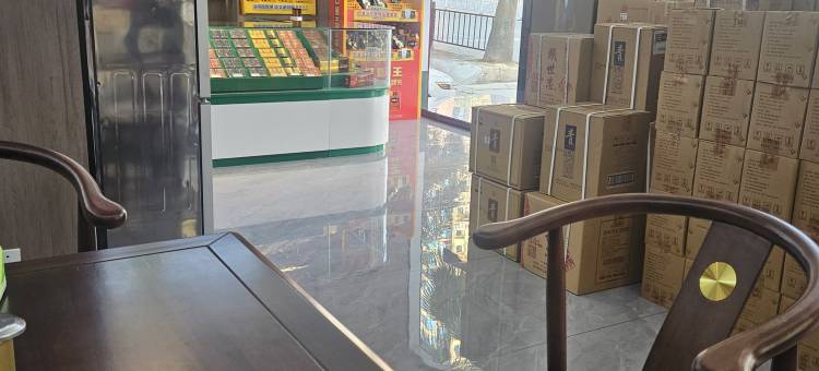 玉屏海港酒店图片