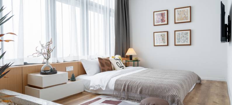 维尔斯酒店(重庆解放碑七星岗地铁站店)图片