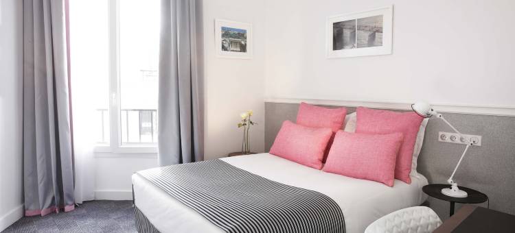 巴黎Astotel蒙特罗莎酒店(Hotel Monterosa - Astotel)图片