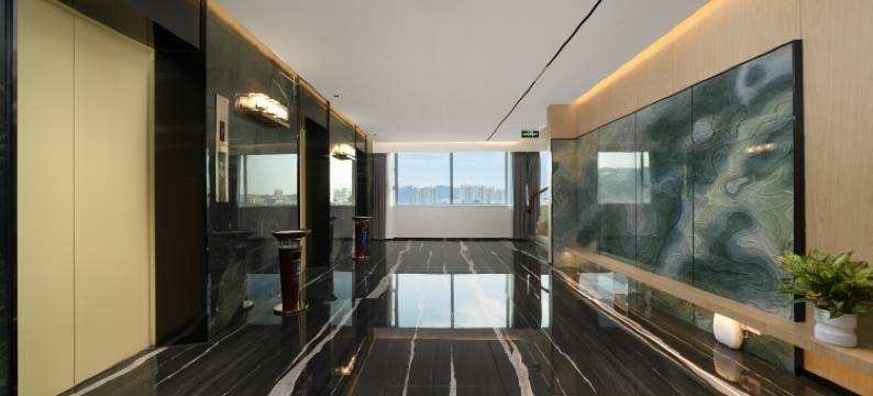 燕岭大厦(广州东站燕塘地铁站店)图片