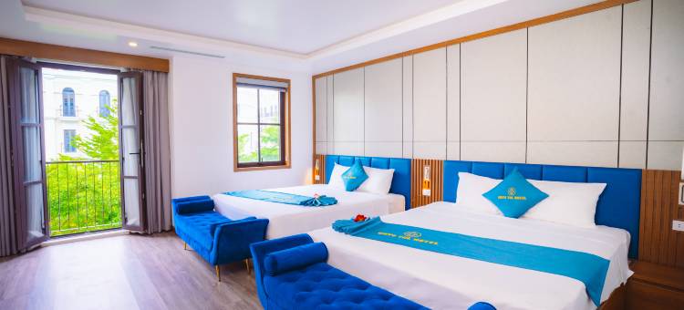 水晶假日下龙酒店(Crystal Holiday Halong Hotel)图片