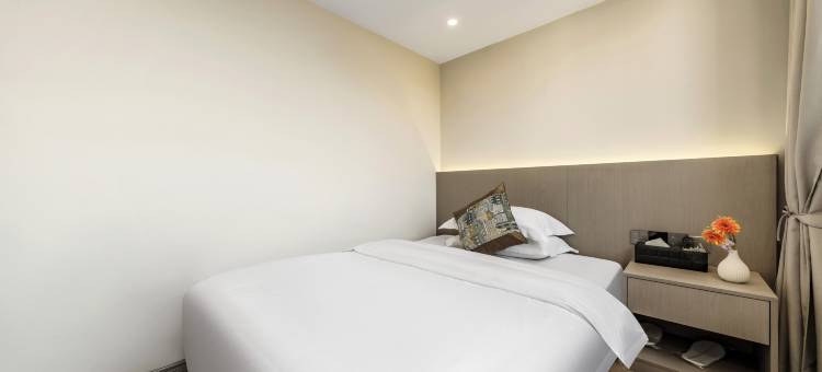 月城丽景酒店(西昌火把广场店)图片