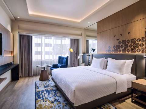Mercure Jakarta BataviaHotel Overview