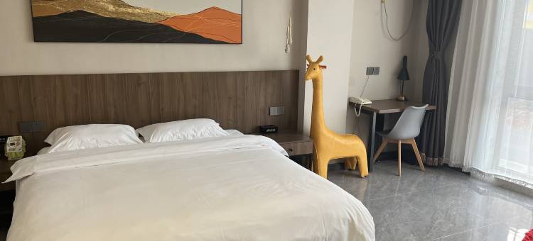 大连嘉宴精选酒店图片