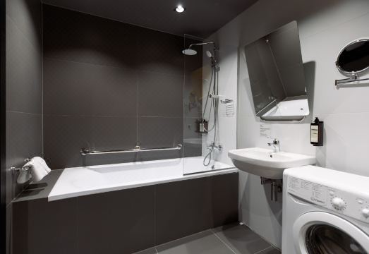 Apart-hotel ARTSTUDIO M103 Hotel Overview