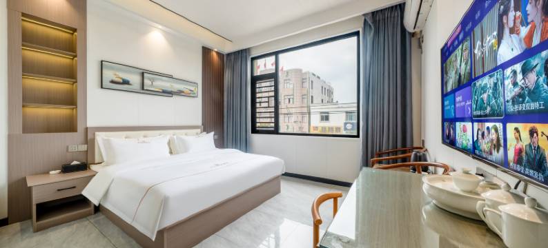 佳园宾馆(赤湖镇政府客运站店)图片