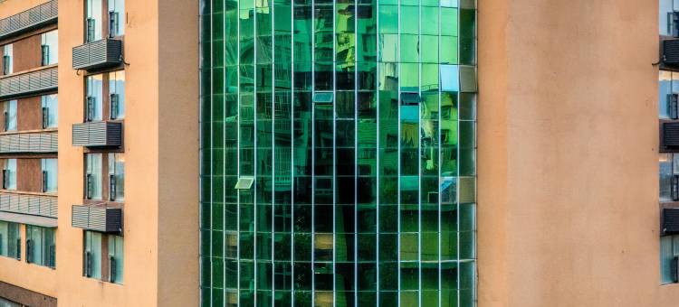 汉庭酒店(西昌航天大道沃尔玛店)图片