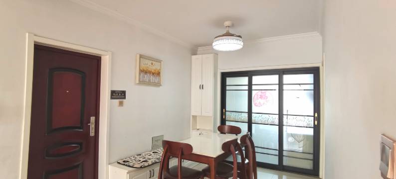 柚子民宿(东方郡店)图片