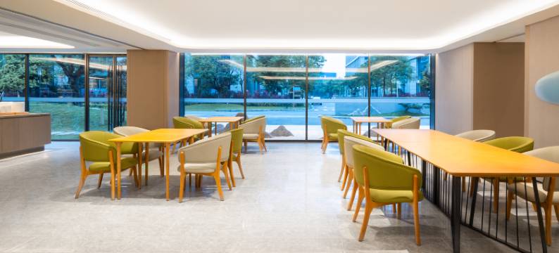 全季酒店(广州白云机场T3航站楼店)图片