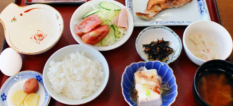 旭川潮流酒店(Hotel Trend Asahikawa)图片