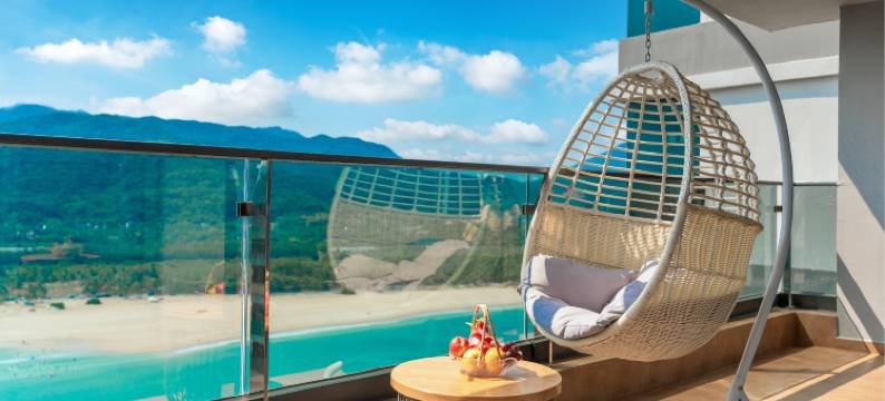 万宁日月湾传奇海景度假公寓图片