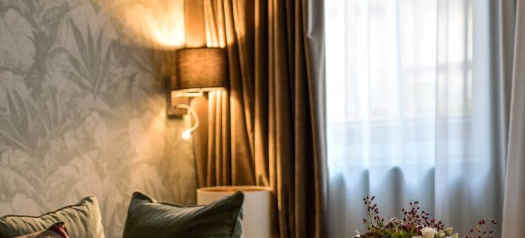 巴黎阿尔玛1号酒店(近塞纳河畔/阿尔马桥)(The One Alma Paris)图片