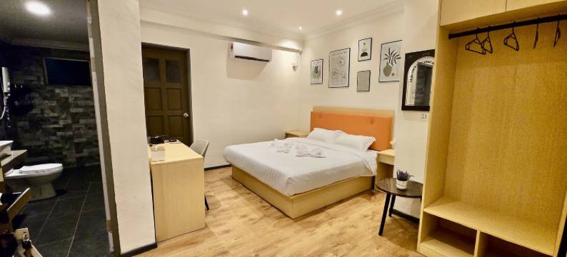 泊宿(中文客服)(The Ship Guesthouse Inn)图片