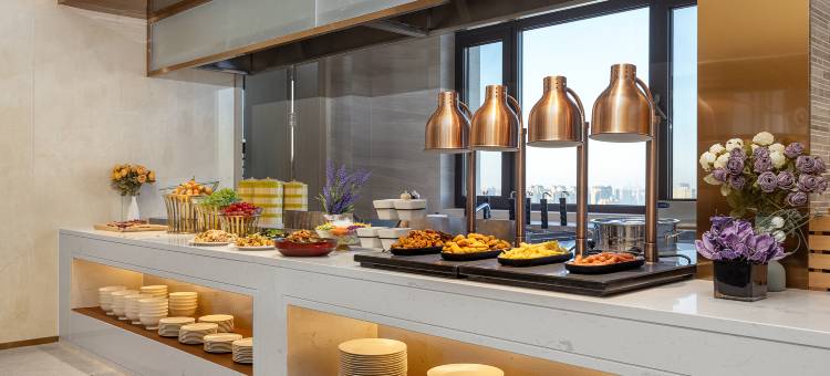 麗枫酒店(哈西站黑龙江大学地铁站店)图片