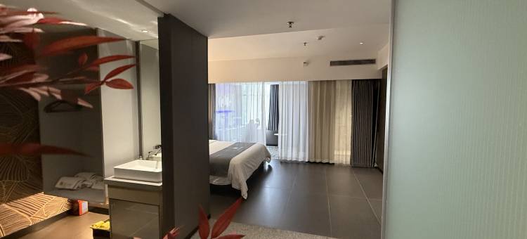 Ht酒店(东莞塘厦科苑城店)图片