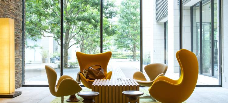 三井花园酒店柏之叶-千叶(Mitsui Garden Hotel Kashiwa-No-Ha / Chiba)图片