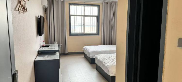 涟水南园宾馆图片