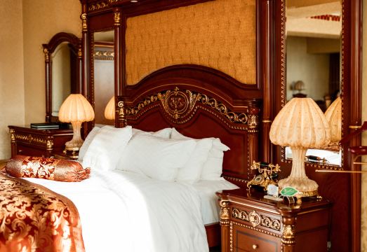 Wuhuan HotelHotel Overview