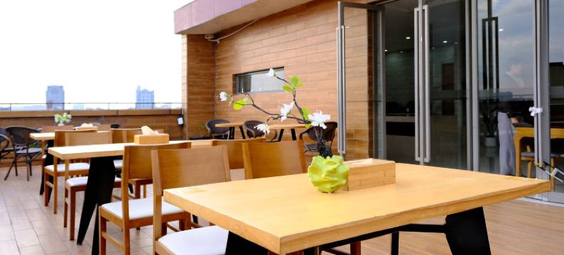 全厚酒店(上海野生动物园店)图片