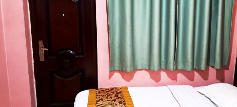 太原迎宾旅馆图片