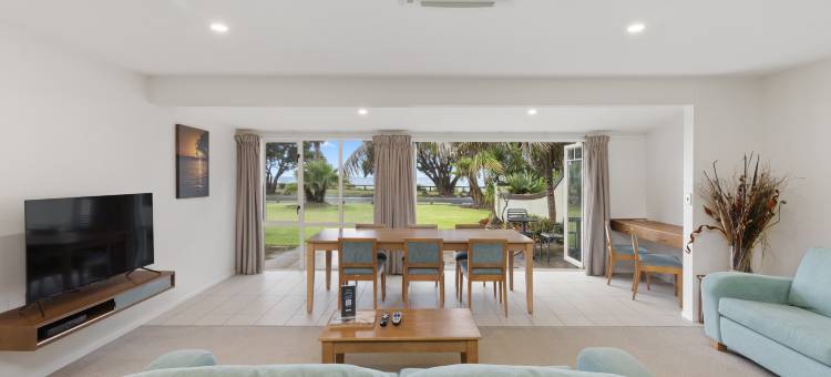 凼仔海滩度假村(Taipa Beach Resort)图片