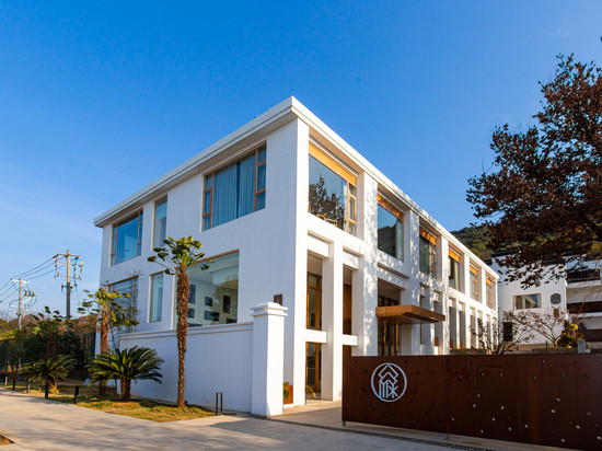 苏州太美雪绿民宿