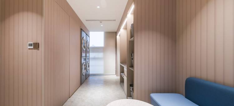 汉庭酒店(盐城射阳恒隆广场店)图片